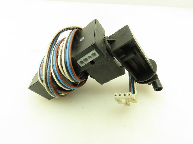 Lot of 10 Automotion 115975 Photo-Eye Accumulation Sensors 24VDC 30Psi