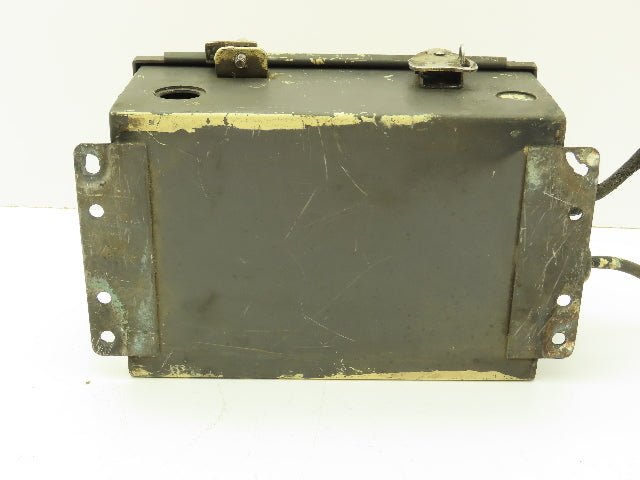 Scientific STI 43268-0280 MiniSafe/FlexSafe Light Curtain Controller