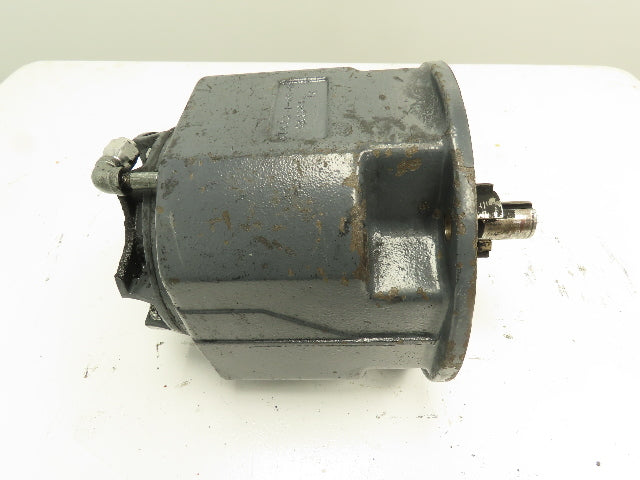 Falk Ultramite Inline Speed Reducer Gearbox 65:1 Ratio 56C Face fits 8" Airlock