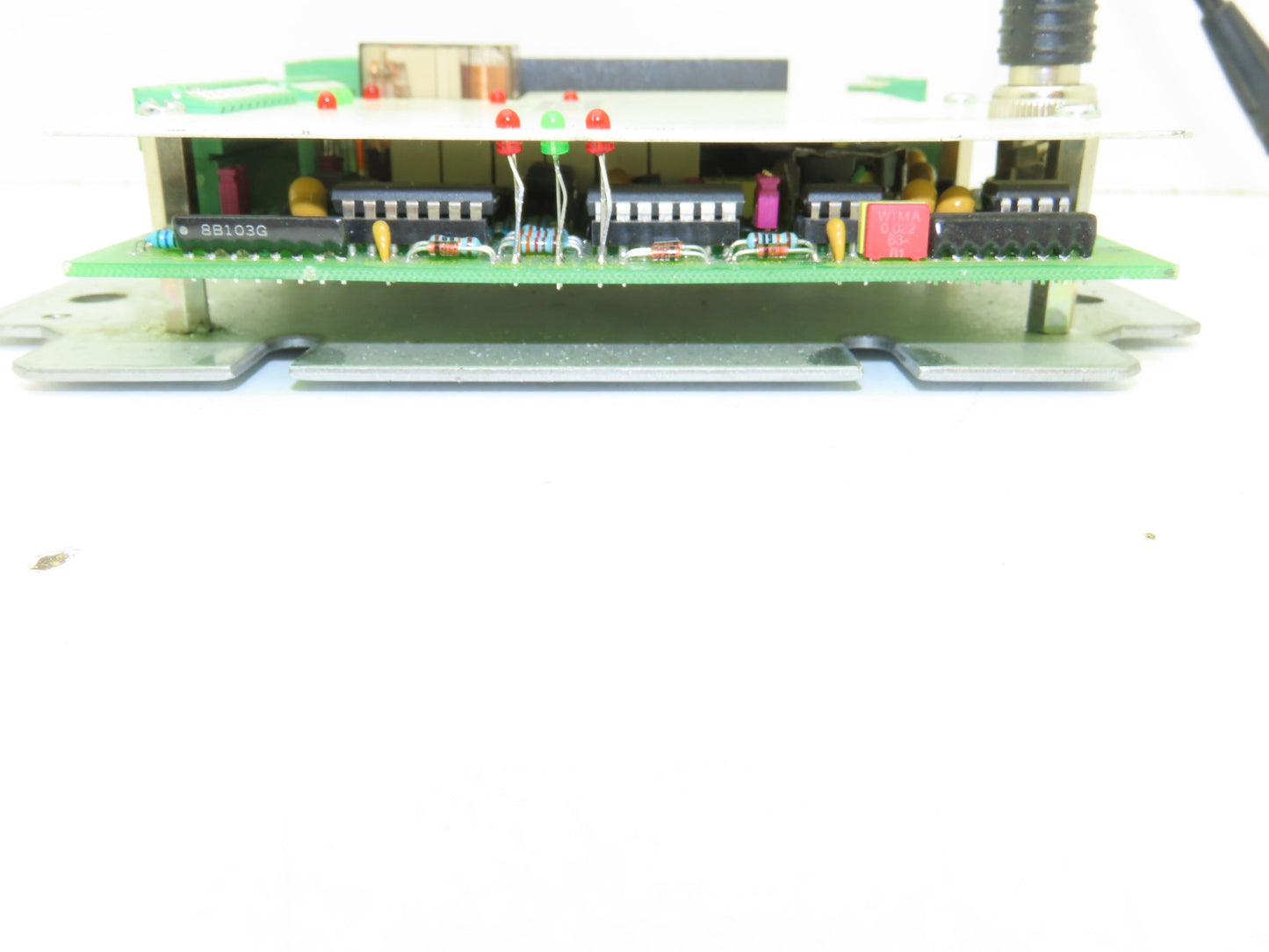 MTM Power PMA 15-S24 Power Supply Board 24V Output