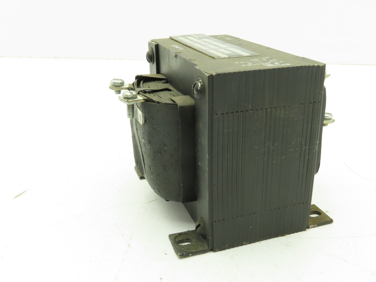 P& H 75Q88-D1 Control Transformer Type T .250 KVA 230/460V Pri 115V Sec