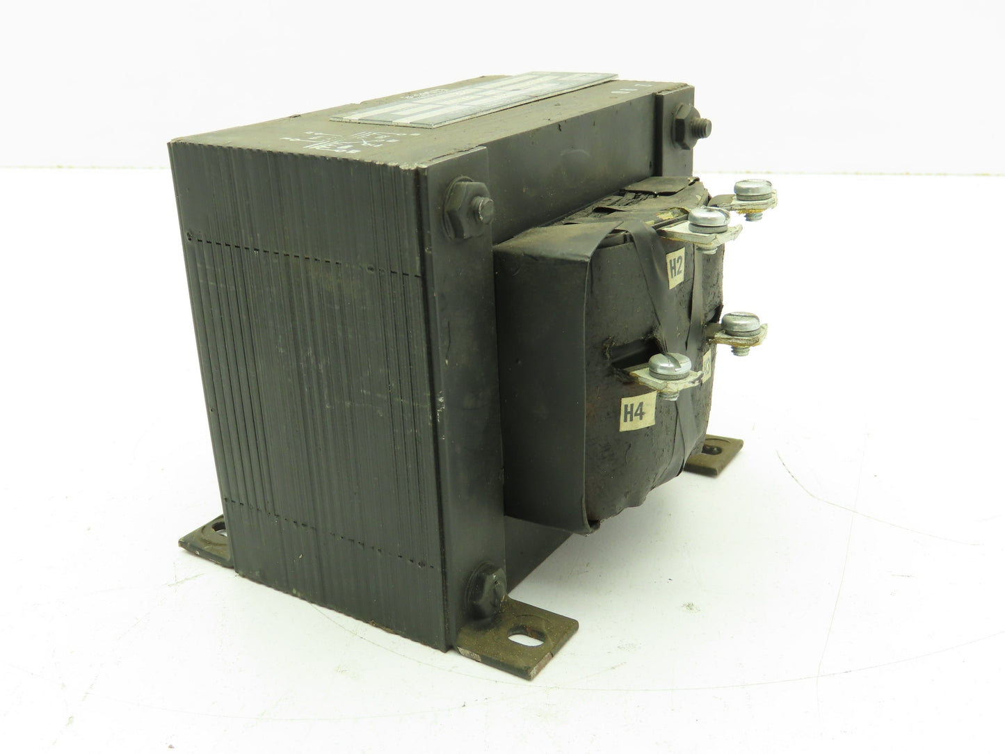 P& H 75Q88-D1 Control Transformer Type T .250 KVA 230/460V Pri 115V Sec