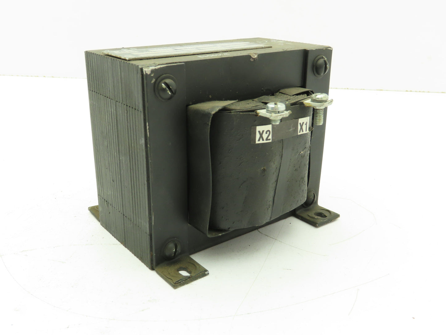 P& H 75Q88-D1 Control Transformer Type T .250 KVA 230/460V Pri 115V Sec