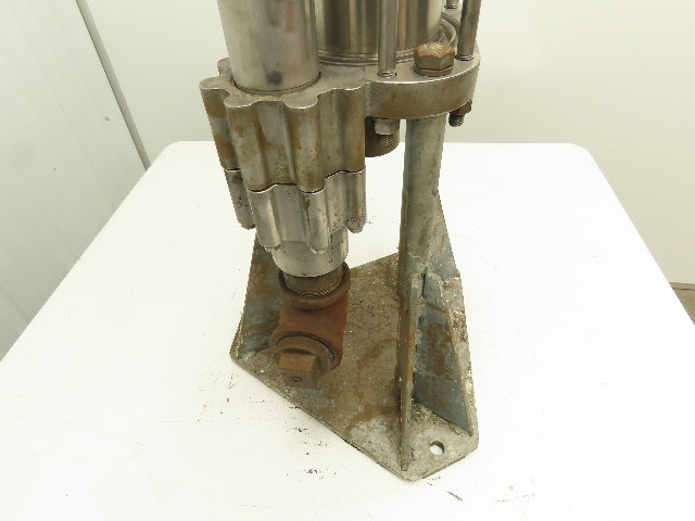 Graco 218-516 Stainless Steel Pump