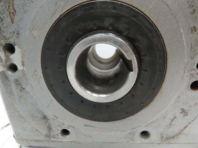 Nord SK3282AZH Shaft Mt Gear Drive Reducer 14:1 Ratio 1-5/8" Output N210TC-213TC