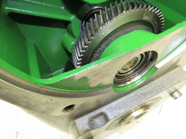 Nord SK3282AZH Shaft Mt Gear Drive Reducer 14:1 Ratio 1-5/8" Output N210TC-213TC
