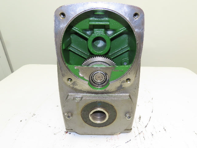 Nord SK3282AZH Shaft Mt Gear Drive Reducer 14:1 Ratio 1-5/8" Output N210TC-213TC