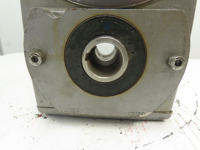 Nord SK3282AZH Shaft Mt Gear Drive Reducer 14:1 Ratio 1-5/8" Output N210TC-213TC