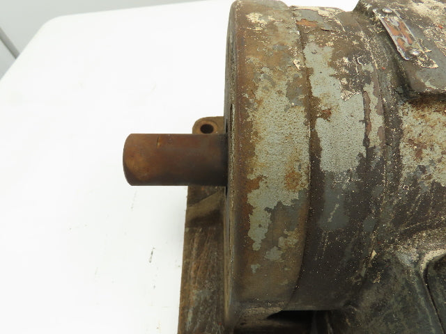Vickers VC-138X-C-6DD-5 Hydraulic Combination Pump & Valves 75-1000 PSI 2" Inlet