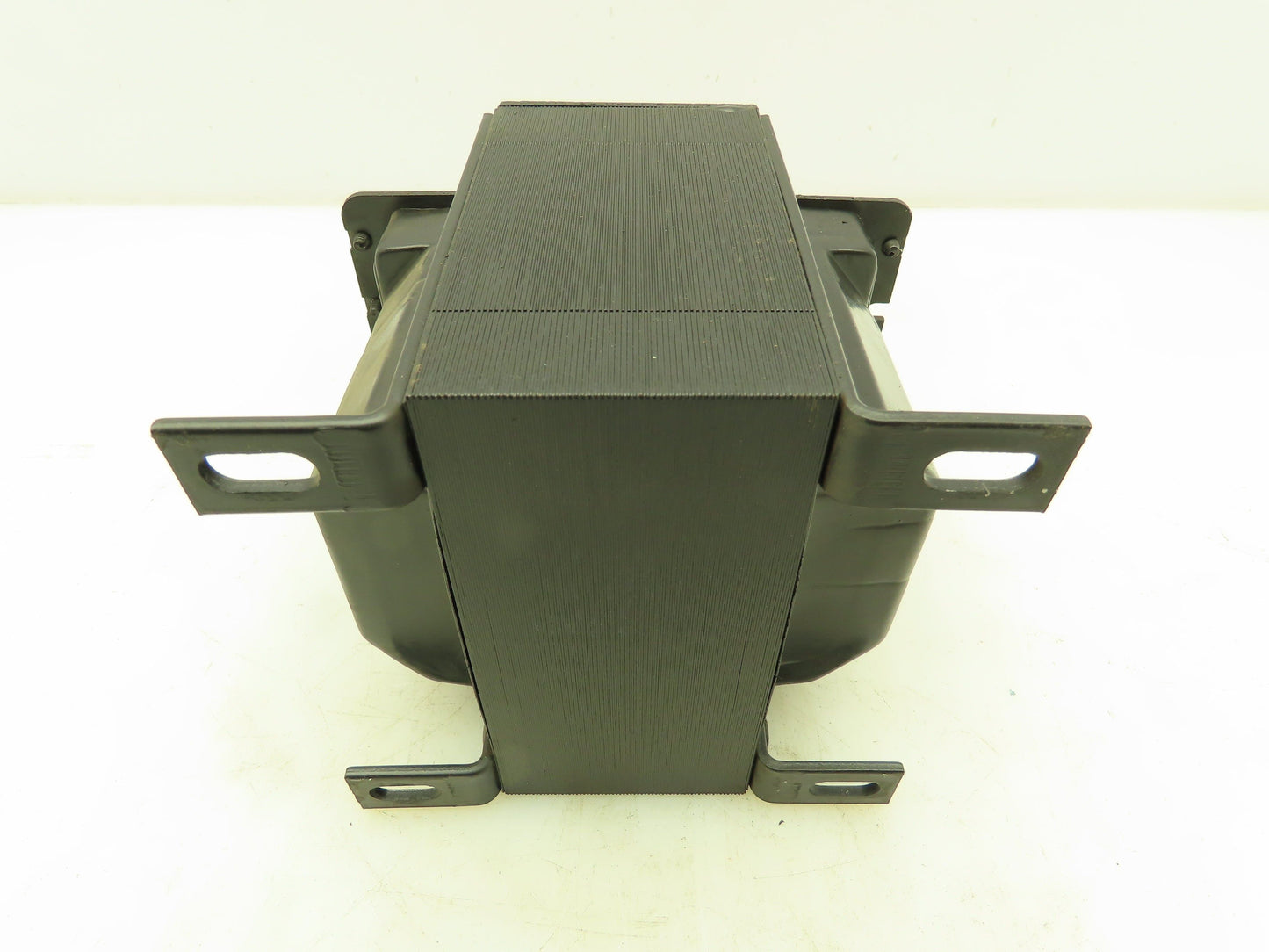 Hevi-Duty E55ON Control Transformer 550VA 120V Output 220-480 Input