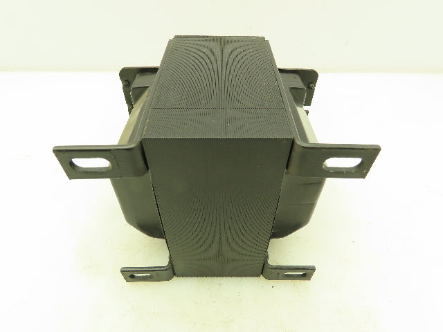 Hevi-Duty E55ON Control Transformer 550VA 120V Output 220-480 Input