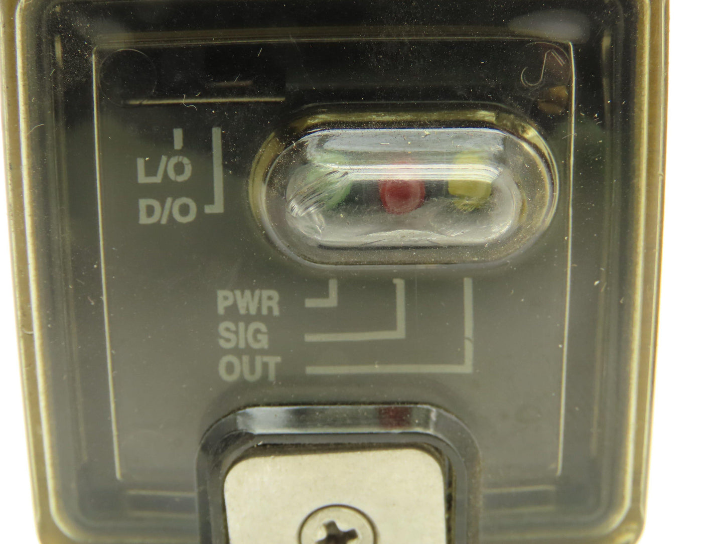 Banner Q45BB6LP Photoelectric Sensor Polarized Retro 6M 10-30VDC Lot of 2
