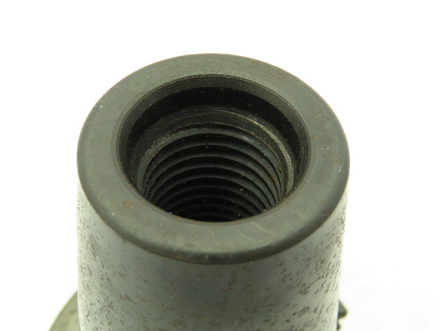 JVDW 6500255 CAT 50 CNC Milling Tool Holder 2-7/8" Projection