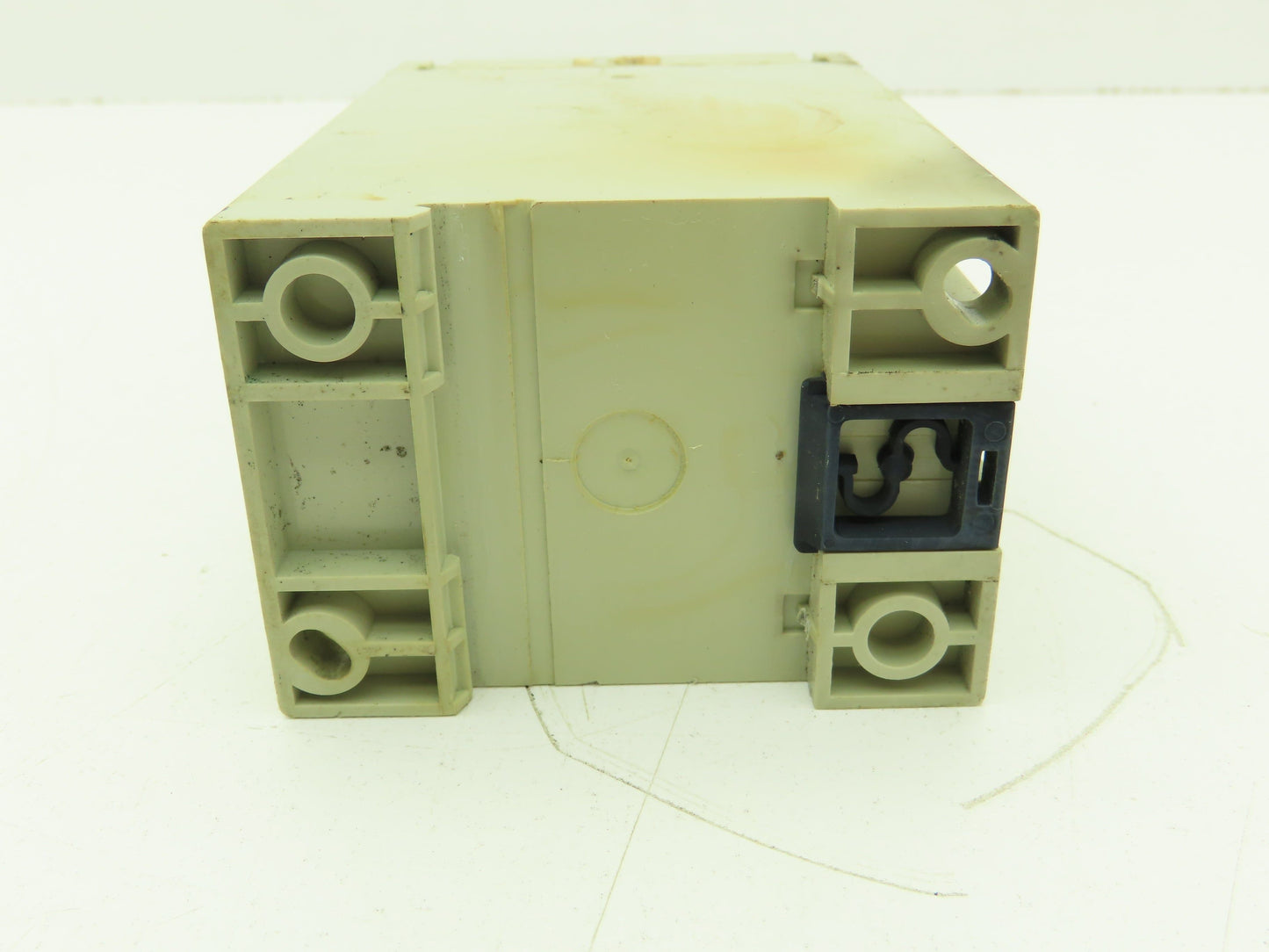 Static Control Systems M 127-1 Tipo SRF Relay 110V SRF1