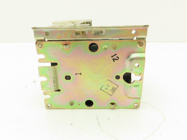 Square D 8502SB02 Motor Starter Contactor Size 0 120V Ser A 120V Coil Lot of 4