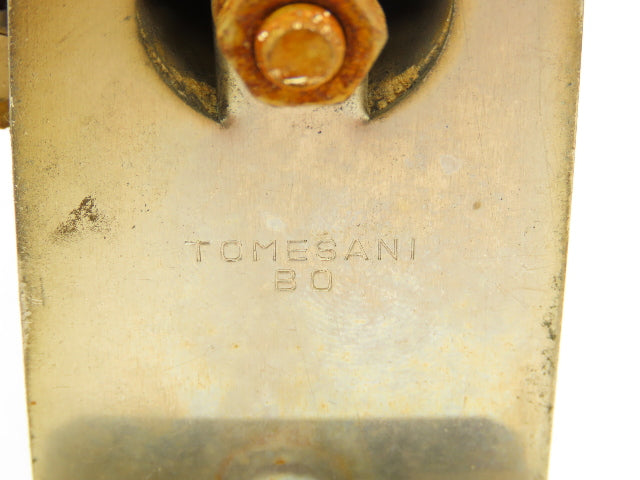 Tomesani 220W Watt 35 ohms Resistor Adjustable Wire Wound