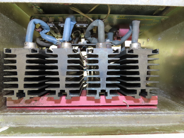 Static Control Systems M042/2 Board Control T142280 RTS