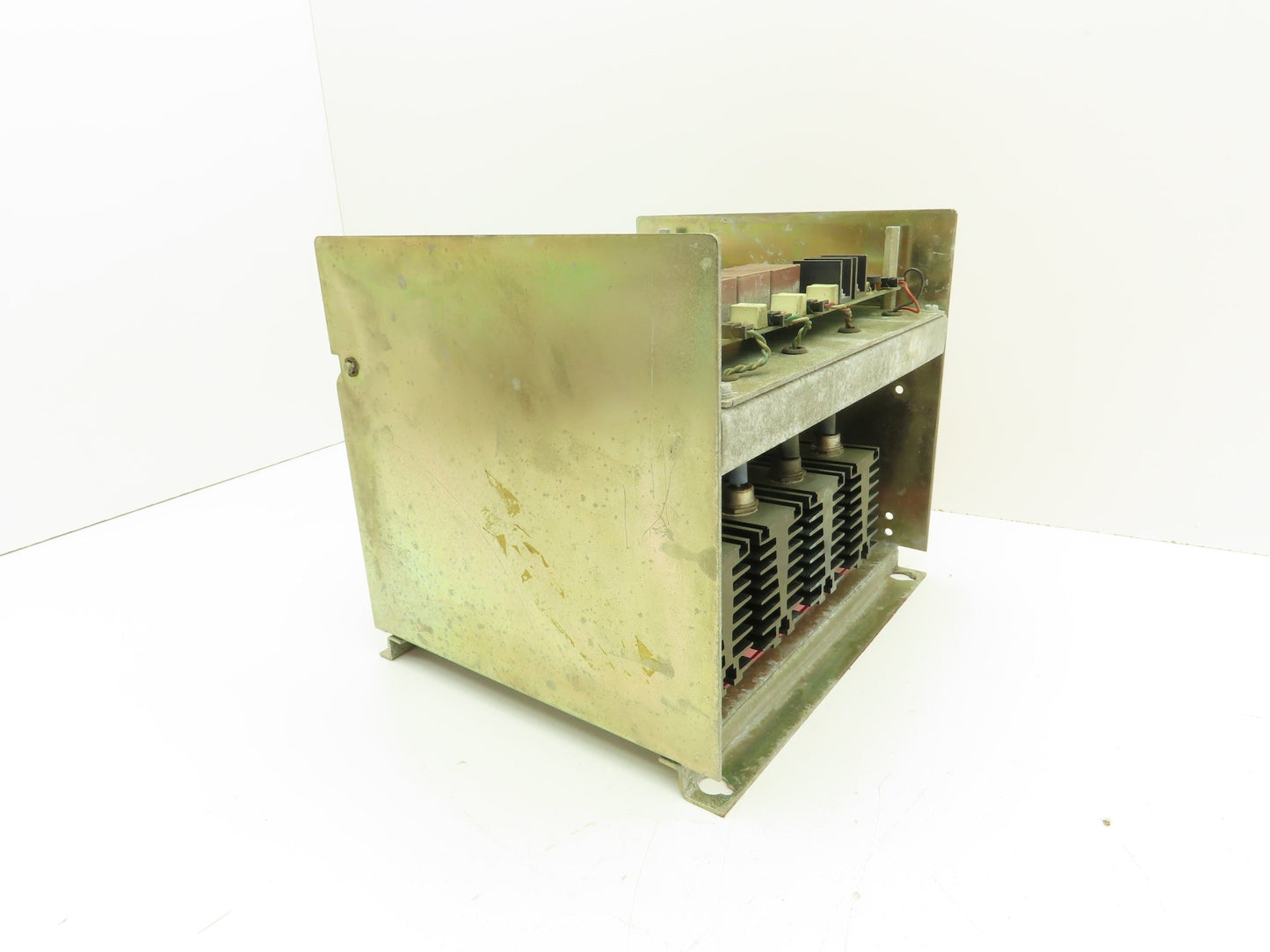 Static Control Systems M042/2 Board Control T142280 RTS