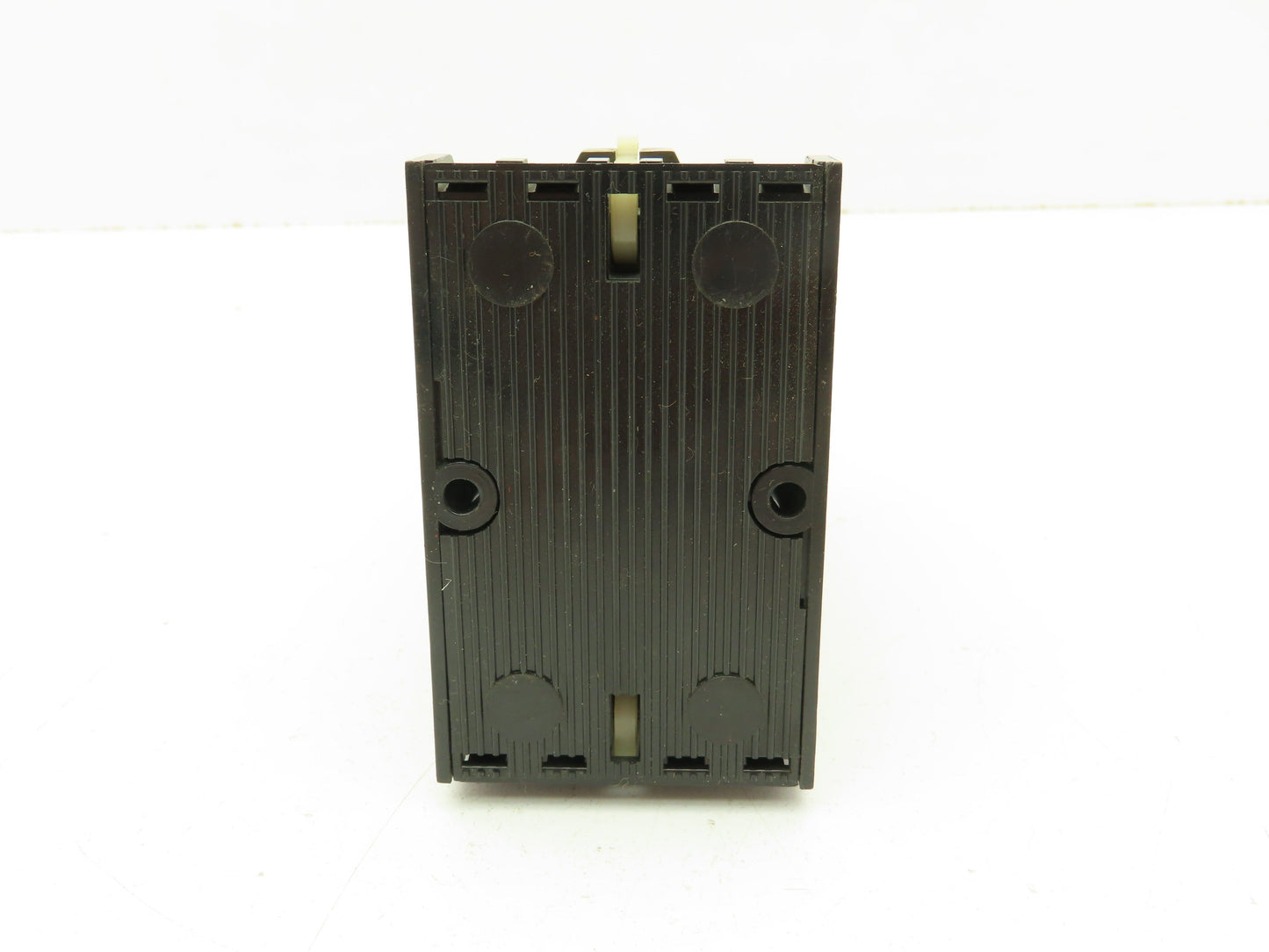Fuji Electric S79M ATM2P Motor Timer 0-60 Seconds w/Base