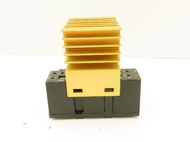 SSD 505 Cube Rapier Drive 12A 120V Input