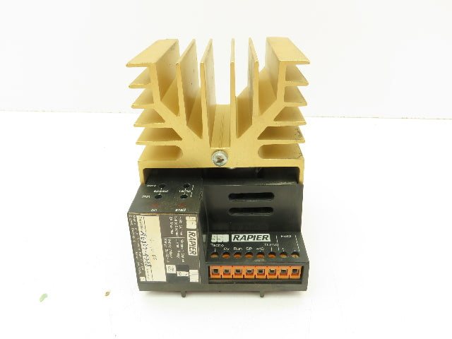 SSD 505 Cube Rapier Drive 12A 120V Input
