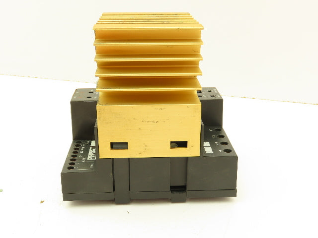 SSD 505 Cube Rapier Drive 12A 120V Input