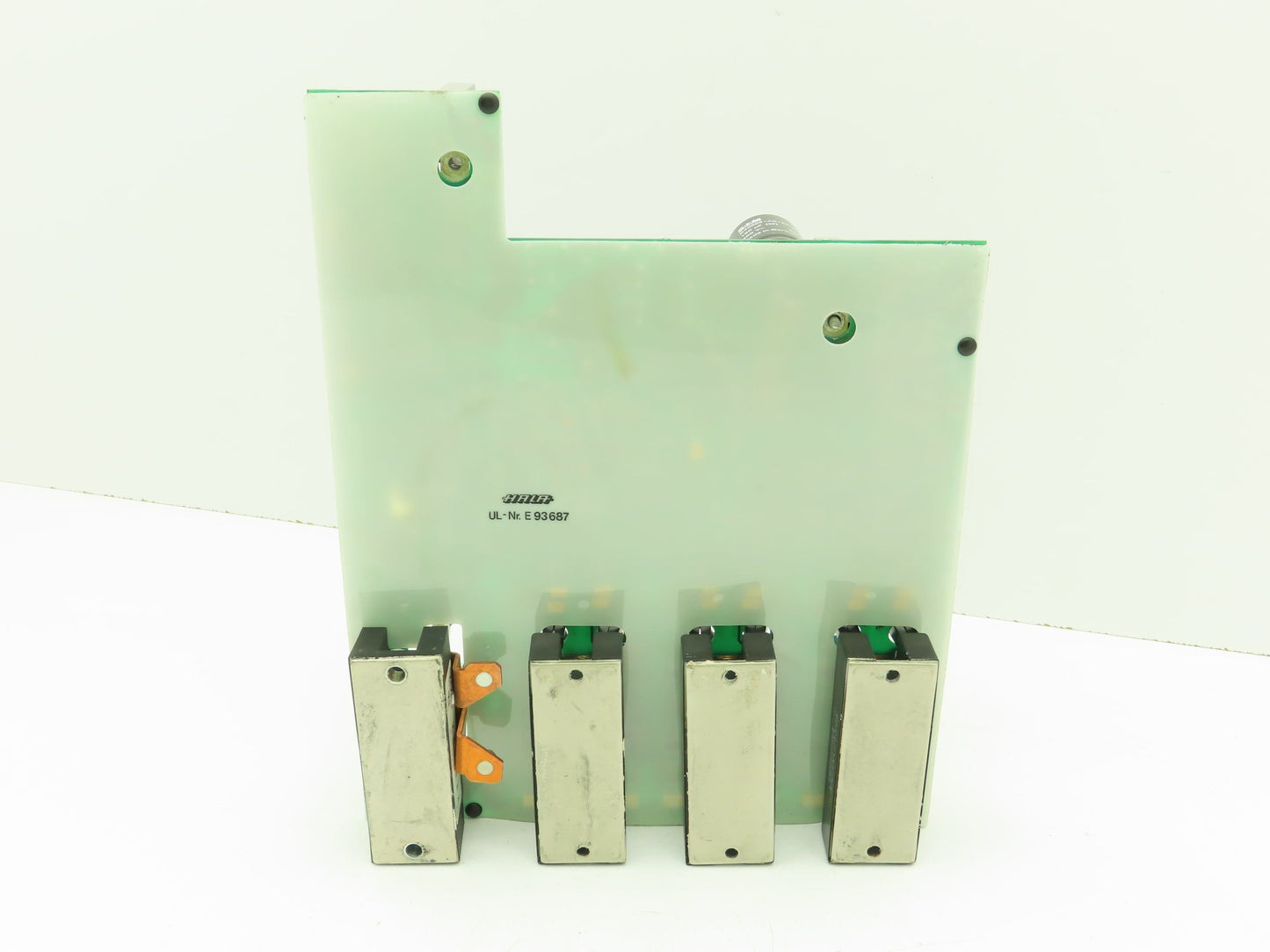 Indramat Inverter Drive Transistor Circuit Board 109-0988-3B01-04