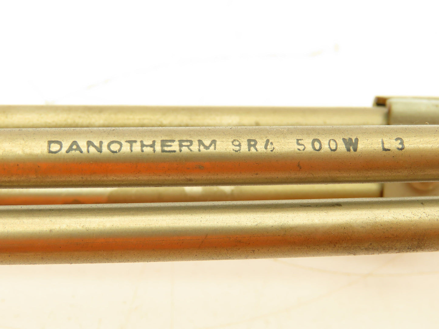 Danotherm 9R4 Steel Tube Brake Resistor 500W