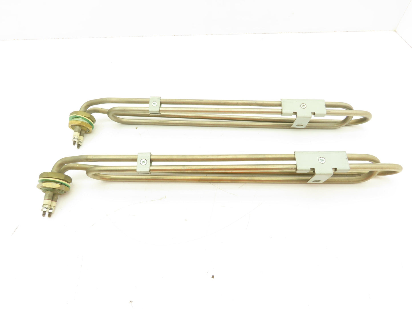 Danotherm 4R7 Steel Tube Brake Resistor 1000W Lot of 2