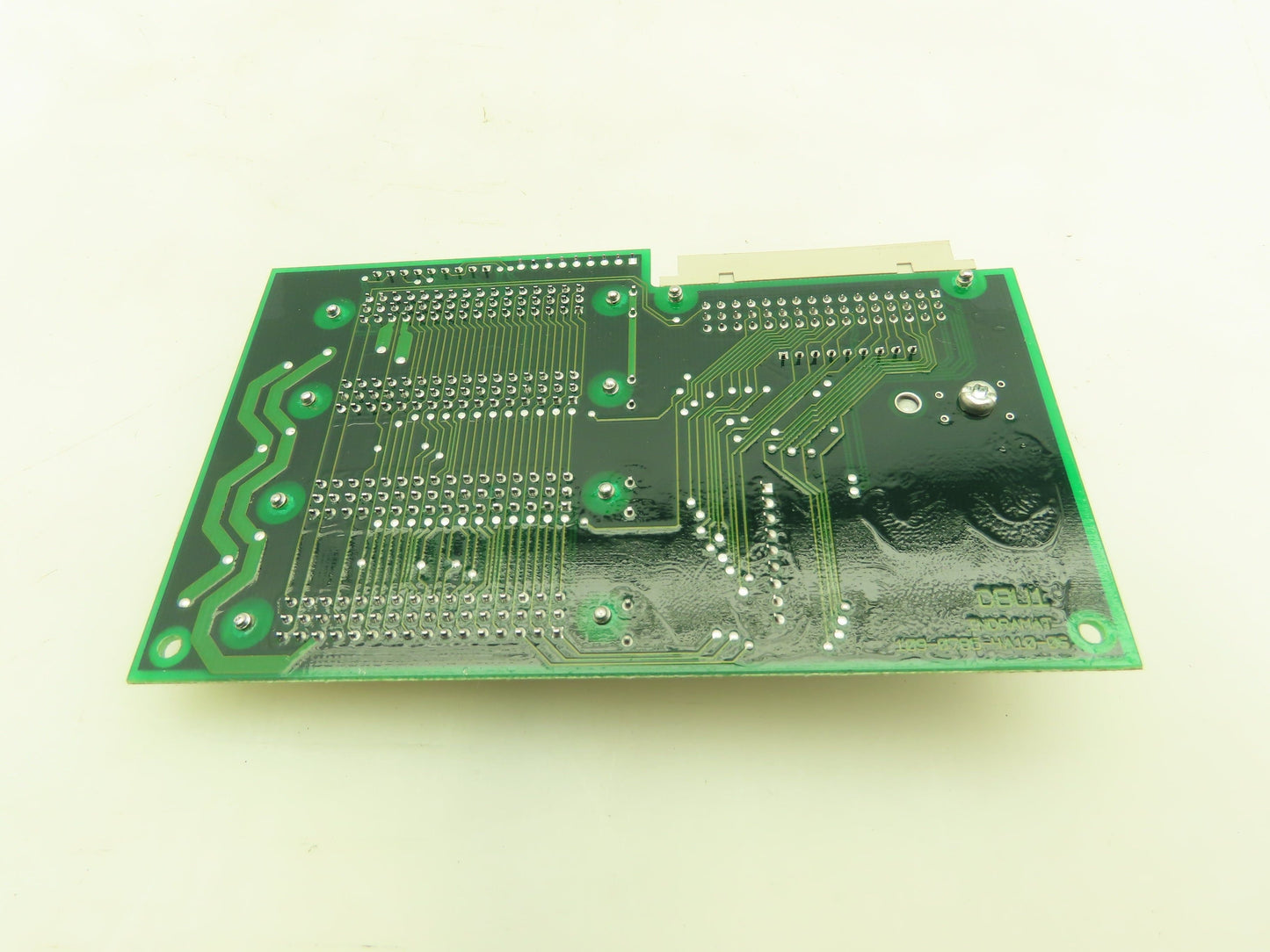 Indramat DBU1 Servo Interface Control Card 109-0785-4A10-06 / 109-0785-4B10-06