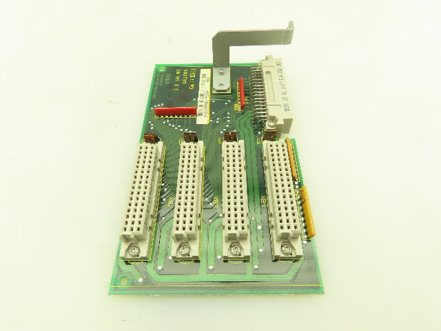 Indramat DBU1 Servo Interface Control Card 109-0785-4A10-06 / 109-0785-4B10-06
