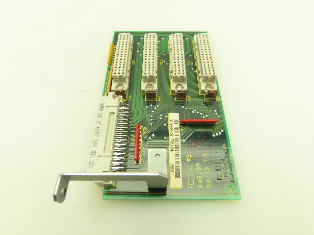 Indramat DBU1 Servo Interface Control Card 109-0785-4A10-06 / 109-0785-4B10-06