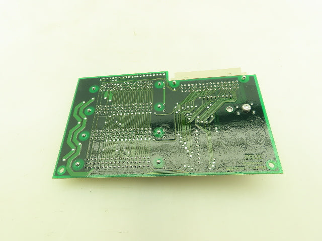 Indramat DBU1 Servo Interface Control Card 109-0785-4A10-06 / 109-0785-4B10-06