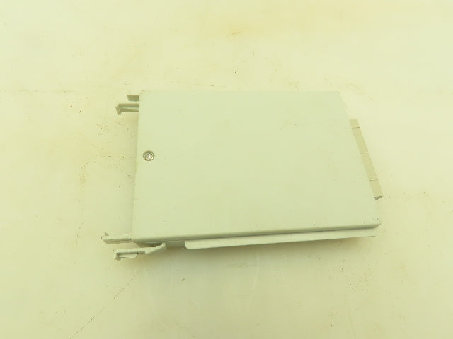 Indramat DSM02.1-FW Servo Firmware Module Card FWC-DSM2.1-SSE-02V11-MS