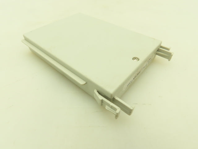 Indramat DSM02.1-FW Servo Programming Module Card FWC-DSM2.1-SSE-02V13-MS