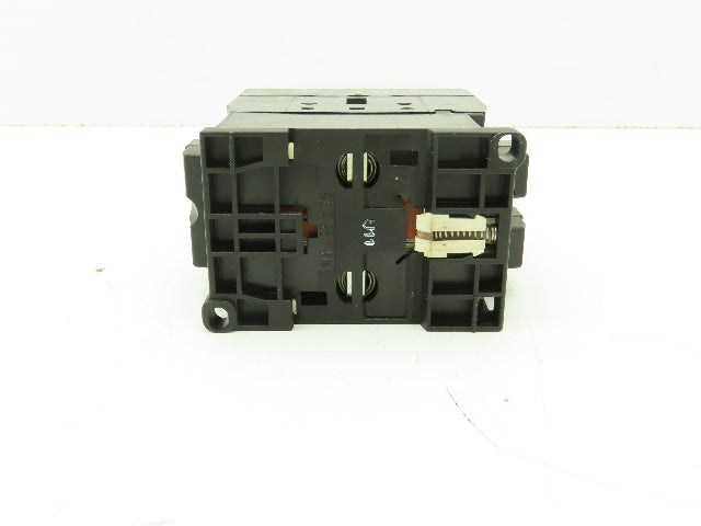 Siemens 3TF3470-0A IEC Contactor 55A 3P 3PH 230V Coil 2NO/2NC