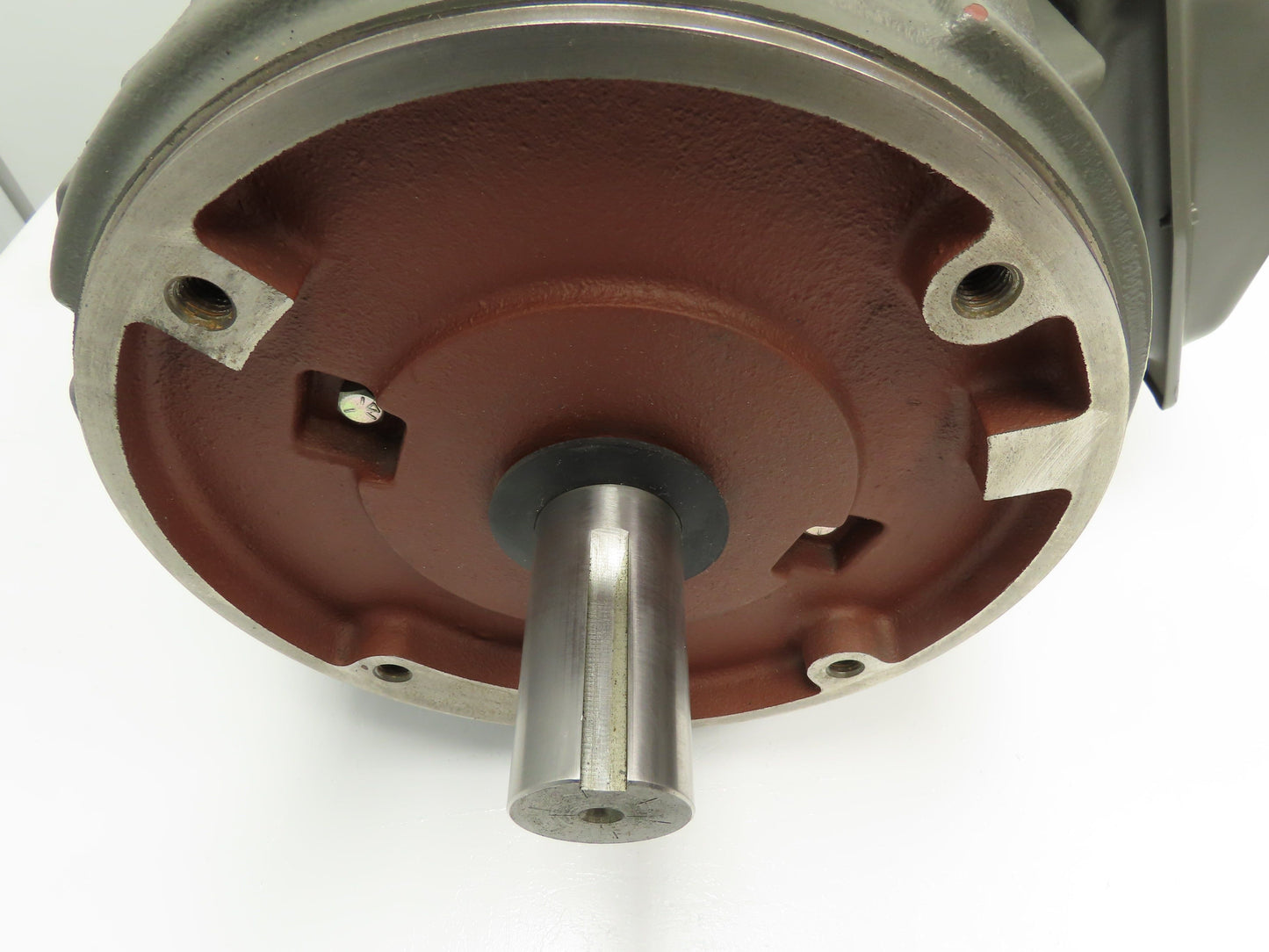 Lincoln Electric Motor 30 HP 230/460V 1770 RPM DP Drip Proof 286TCZ LM29328AB