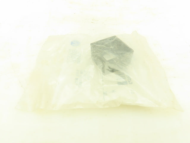 Allen-Bradley 800MB-N18 Black Sq Bezel for Ext Head Pushbutton 22mm Lot of 9