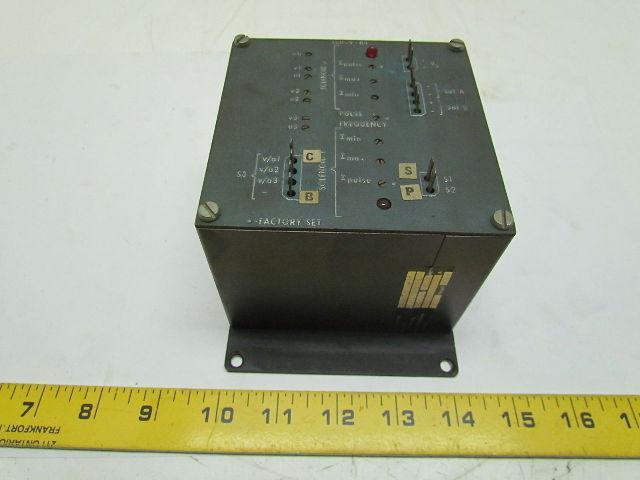 SCRU9-R4 Type 241-2739.17 SCRU 9 R 4 26V 4A.IP30 Electronic Device