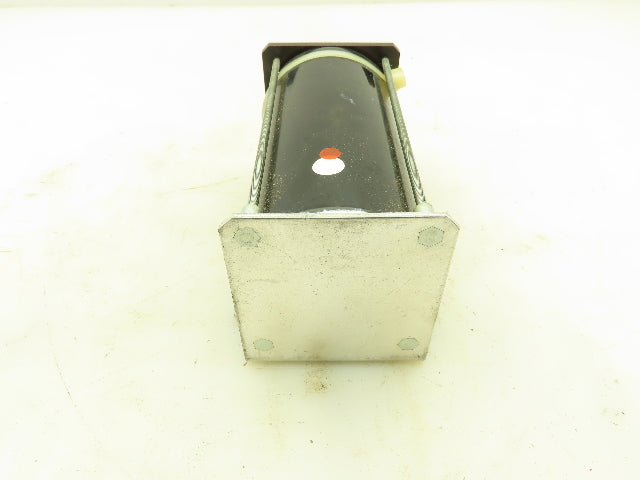 S + F B43564-A5338-M Electrolytic Screw Terminal Capacitor 3300uF 450V