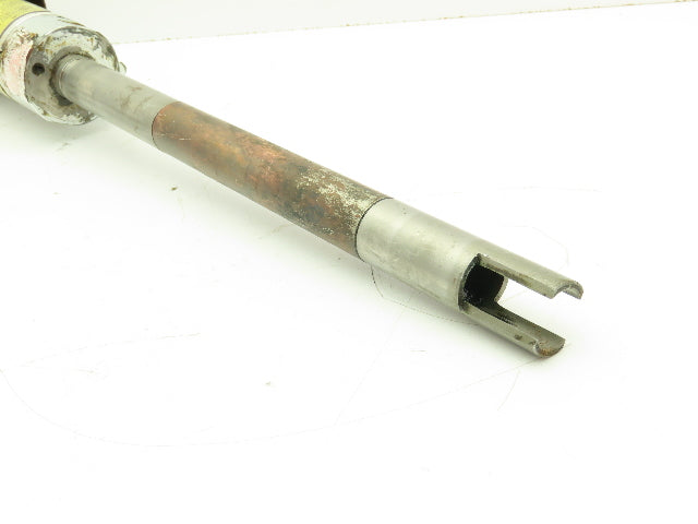 Madison Kipp 612844 / 93155 Pneumatic Air Grease Pump 4500 PSI