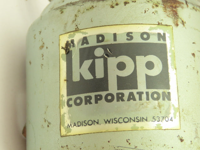 Madison Kipp 612844 / 93155 Pneumatic Air Grease Pump 4500 PSI