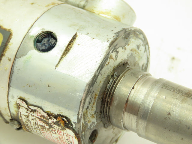 Madison Kipp 612844 / 93155 Pneumatic Air Grease Pump 4500 PSI