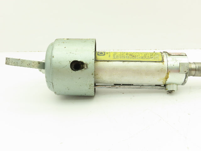 Madison Kipp 612844 / 93155 Pneumatic Air Grease Pump 4500 PSI
