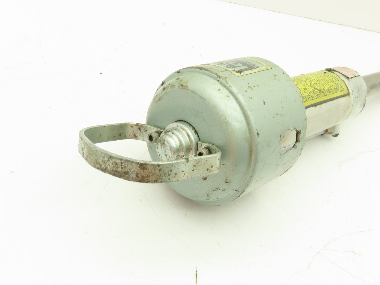 Madison Kipp 612844 / 93155 Pneumatic Air Grease Pump 4500 PSI