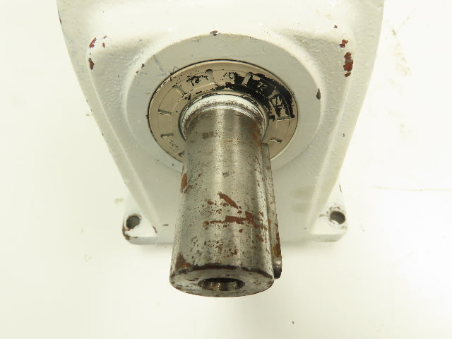 Stroter B3 Type G26 Variable Speed Gearmotor 18:1 Ratio 1-2HP 400/460V 3PH IP55