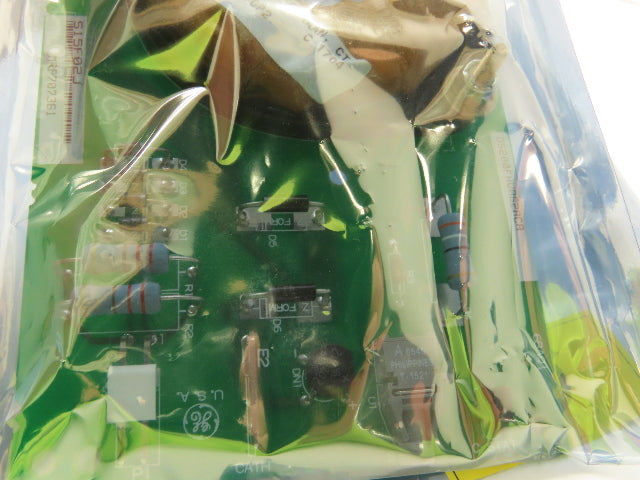 GE DS200FHVAG2ACA High Voltage Gate Interface Board Speedtronic MKV Turbine