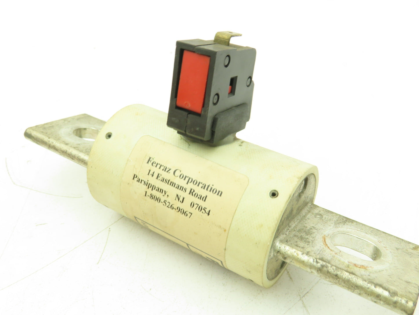 Ferraz R200679CF00 Protistor Fuse 600V 250A DC Micro Switch