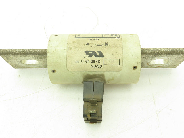 Ferraz R200679CF00 Protistor Fuse 600V 250A DC Micro Switch