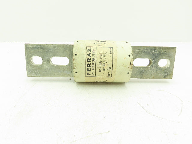 Ferraz R200959CF00 D060APH1400IL Protistor Fuse 600V 1400A L091550 Micro Switch